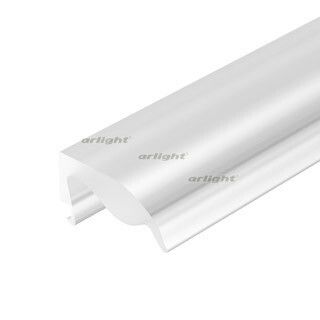 Экран ARH-PLINTUS-2000 Opal 2м пластик Arlight 026606