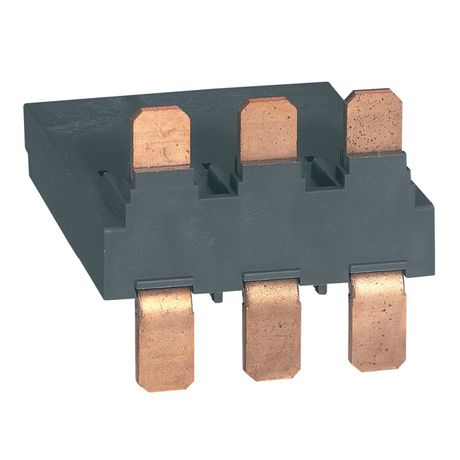 Адаптер соединительный MPX3 100H/CTX3 100 ~ | 417458 Legrand