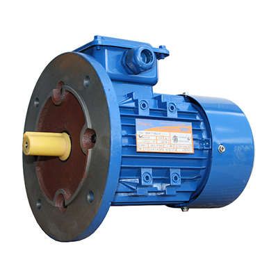 Электродвигатель (5АИ) 71 В2 1,1кВт 3000 об./мин. IM 3081 (фланец) | 01.01.216431 Элком ОРЛАН