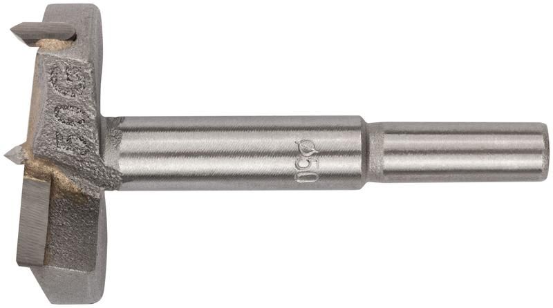 Сверло Форстнера (фреза) с карбидными вставками 50мм FIT 36531 РОС