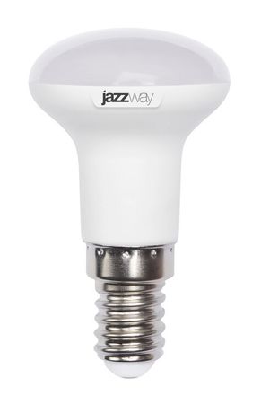 Лампа светодиодная LED 5Вт E14 220В 5000К PLED- SP R39 отражатель (рефлектор) | 1033598 Jazzway