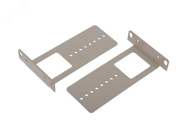 Кронштейны для ШКОС-С, М,Л-2U/23 (комлект 2 шт) - 130301-02131 ССД 256490