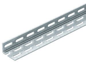 Угловой профиль 40x65x5000 (WP 40 65 5000 FT) | 6373070 OBO Bettermann