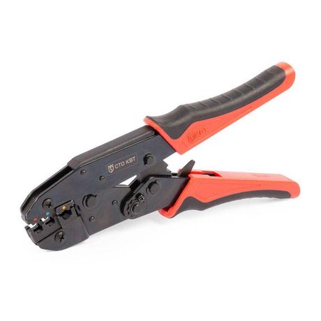 Пресс-клещи СТО-11 серия ПРОФИ | 90757 КВТ