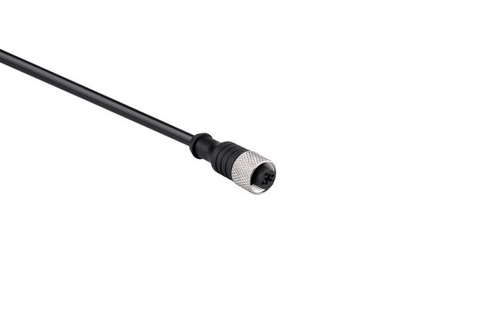 Кабель с розеткой , 4А, 250В, 0.25кв.мм, IP65