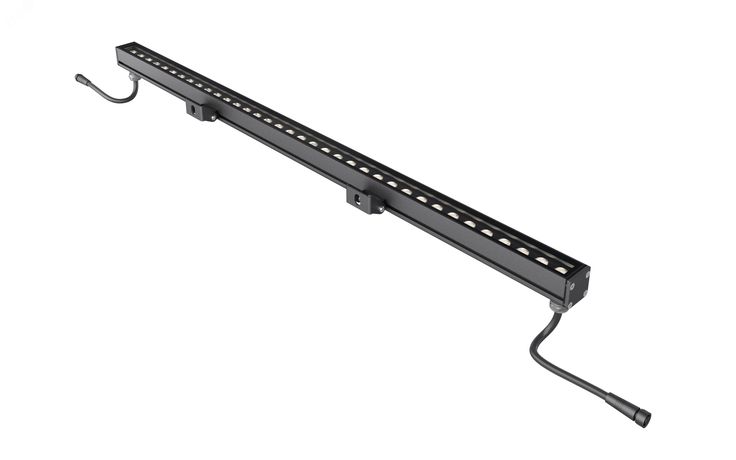 Светильник LED ШТРИХ ОПТИК 2.0 (24В) (СБУ) 11Вт 1100Лм 5,0К КСС КСС25х45 IP67 - LE-СБУ-44-011-7258-67Х ЛЕД-Эффект