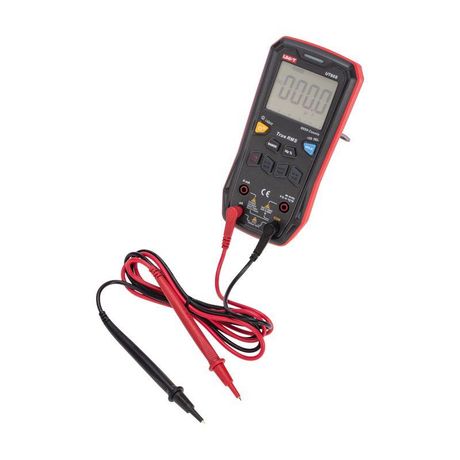 Профессиональный мультиметр UNI-T 60S | 13-0091 SDS MEET