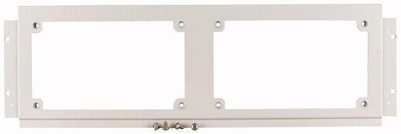 Кабельный ввод, 400 мм, подготовлен для фланца, BP-FLP-400-F3A - 286706 EATON