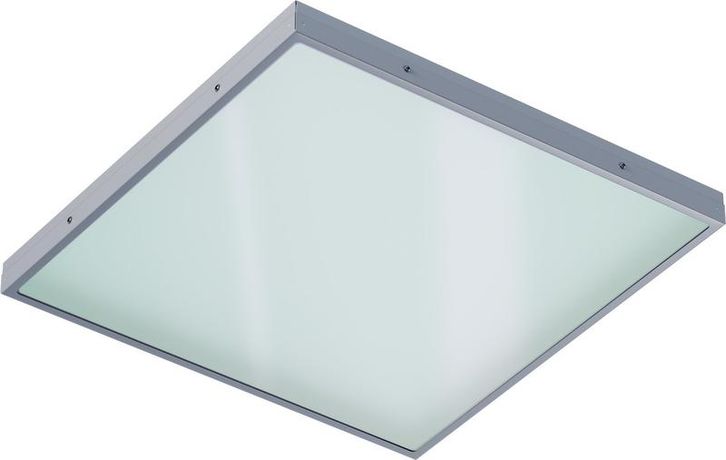 Светильник светодиодный потолочный ДВО-LED IP54 92 422 ДВО-07-С-40-3K-IP54 | 92422 INNOLUX