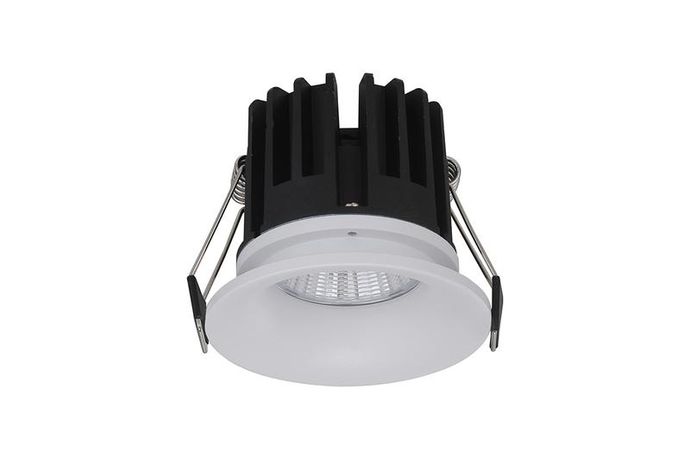 Светильник LE-СВО-16-012-7693-44Д + LE0274 LED-effect 7693+LE0274 ЛЕД-Эффект