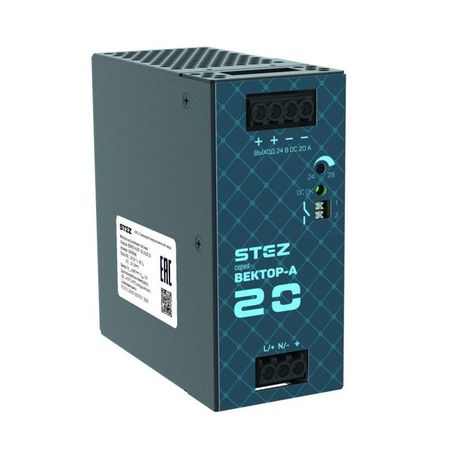 Источники питания - 50100004 СТЭЗ