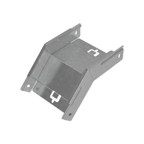 Угол внешний вертикальный 45 гр. 50х150 мм ПЛЮС HD85 - PL18518 КМ-Профиль