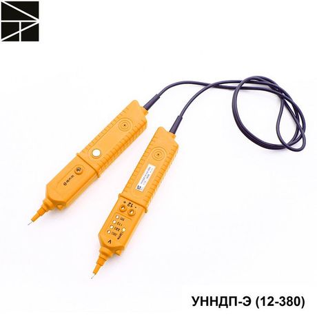 Указатель напряжения УННДП-Э (12-380) ЭЛЕКТРО ТРЕЙД ET-UNN113