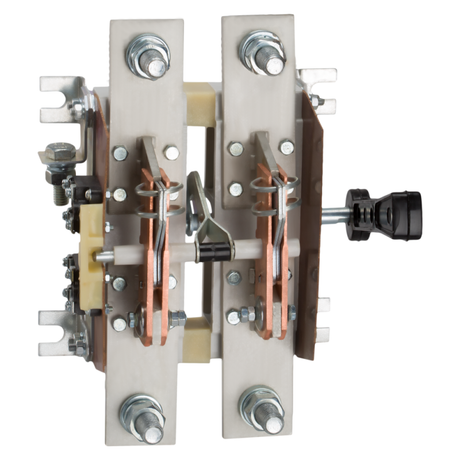 Разъединитель РЕ19-49-22261-6300А-ИП-УХЛ3 |347060| КЭАЗ