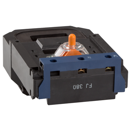 Катушка OptiStart E LAEX7M5-220В для контакторов LC1E400 |333109| КЭАЗ