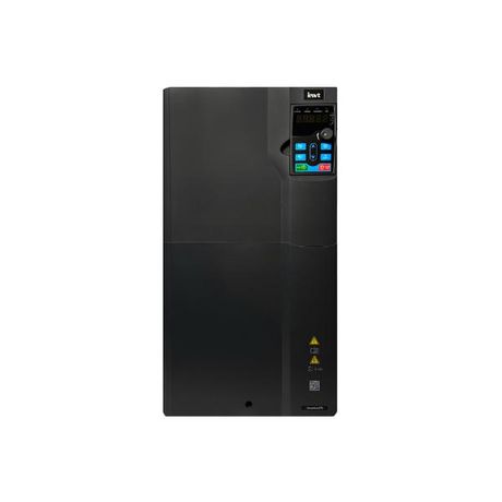 Преобразователь частоты GD270-185-4 185кВт 380В INVT 11001-01934 INVT арт. 11001-01934