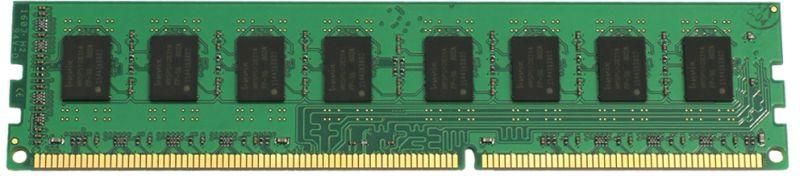 Память оперативная KVR16LN11/4WP 4GB 1600MHz DDR3L Non-ECC CL11 DIMM 1.35В (Select Regions ONLY) KINGSTON 1000619871