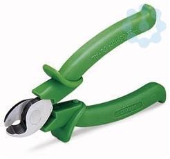 Кусачки боковые 35кв.мм WAGO 206-118