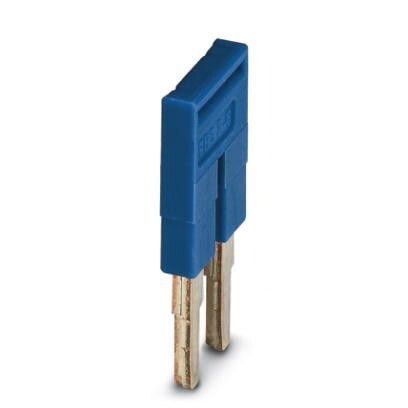 Перемычка FBS 2-6 BU | 3036932 Phoenix Contact