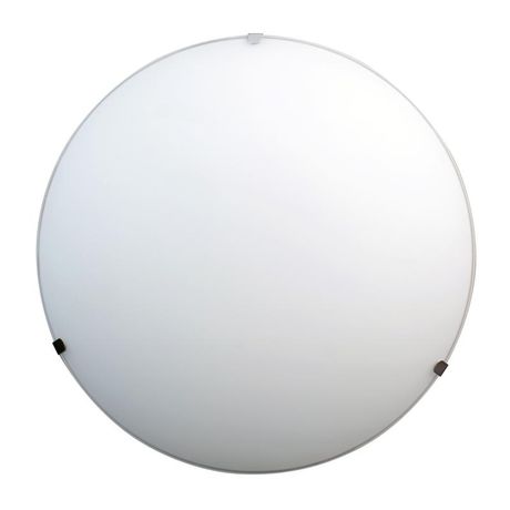 Светильник светодиодный "Мелани" 300 LED 16 M06 300х76 15Вт 5000К IP20 ДПБ матов. бел./клипсы штамп метал. (инд. упак.) Элетех 1030450304