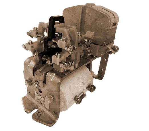 Контактор МК3-01-75В ЧЭАЗ A8119-80082243