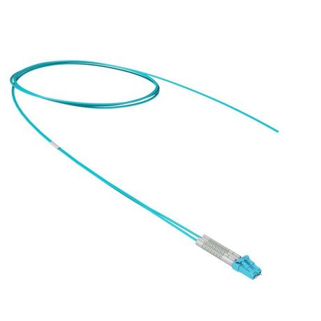 Пигтейл оптический Duplex flexible boot LC/UPC - 50/125 (OM3) 1.5м DKC RNPTF53DLC15 ДКС