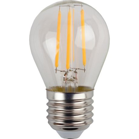 Лампа светодиодная F-LED P45-7W-840-E27 7Вт E27