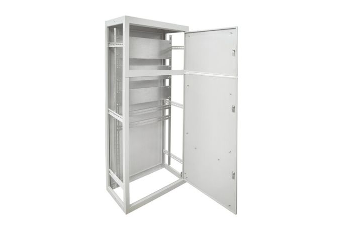 Каркас ВРУ-2 (1800х600х450) без боковых панелей Народный - SQ0905-1511 TDM