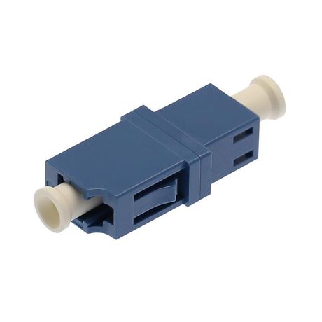 Адаптер оптический LC/UPC simplex - 09-0109 Net.on 09-0104