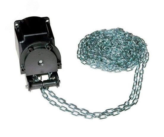 Редуктор ручной для приводов ворот высотой не более 5 м CBX, CBX E, ET - 801XC-0150 CAME