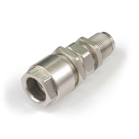 Кабельный ввод взрывозащищенный ШБМ-Exd d5-10 стальной Спецприбор - PR08.20321 Строитель