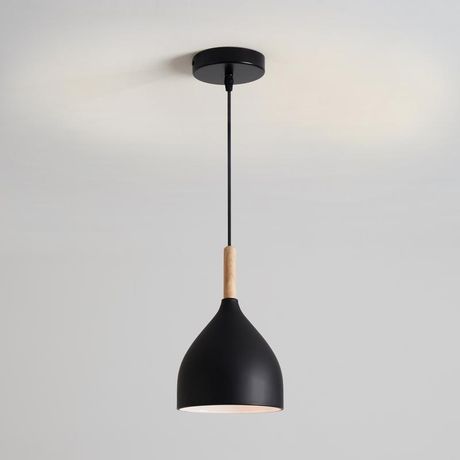 Светильник подвесной Enface E27х1 40Вт IP 20 Freya FR5466PL-01B