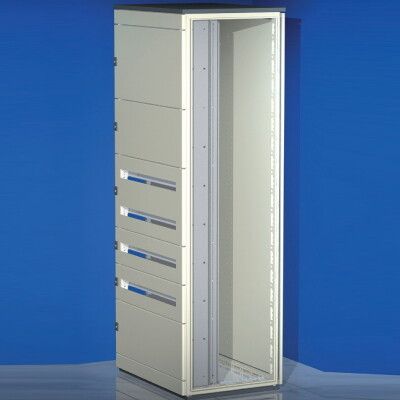 Комплект панелей наклад. для шкафа RAM BLOCK CAE/CQE 100х600мм DKC R5CPFE6100 ДКС