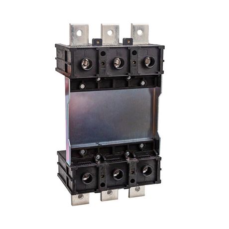 Монтажное основание 4P 630 (переднее присоед.) PRO.KVANT | KVA000222 Контактор (Legrand)