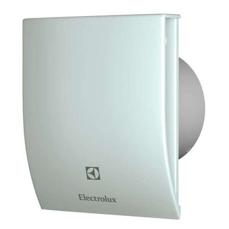 Вентилятор вытяжной MAGIC 150мм 320куб.м/ч EAFM-150 бел. Electrolux НС-1127169