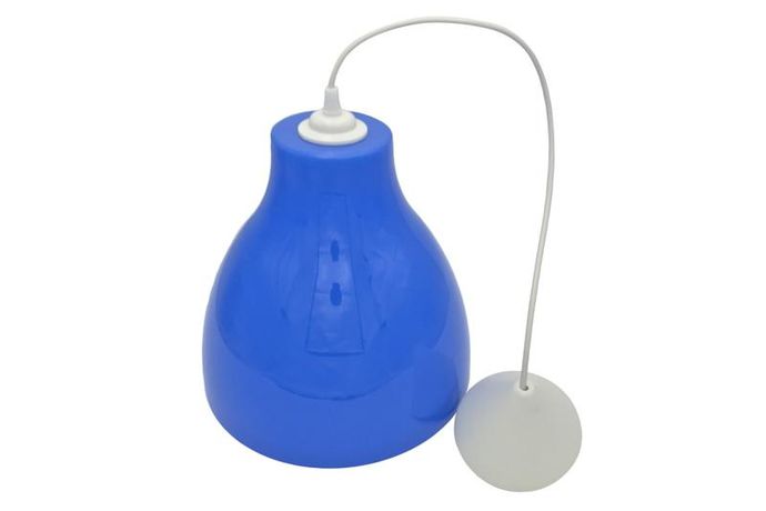 Светильник НСБ 21-60-052 УХЛ4 "Melodi" син. Витебск 1400-00140 Свет (Витебск)