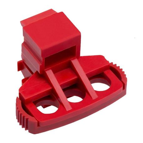 Устройство блокировки положения (отключено) YON MDE | PLD-MDE DKC ДКС