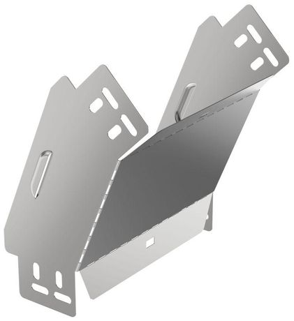 Угол вертикальный внешн. 45град. 80х200 0.6мм ESCA 3 IEK ES3-PV-45-080-200-06