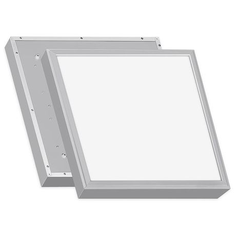 Светильник светодиодный Universal-34/prisma 32Вт 5000К IP20 3200лм 595х595 встраив. накладной/подвесной с БАП на 1ч LUXDATOR CSVT ЦБ000011987