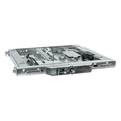 Тележка выкатная с моторизированным приводом ТBМ-10-650-OptiMat BB |345302| КЭАЗ