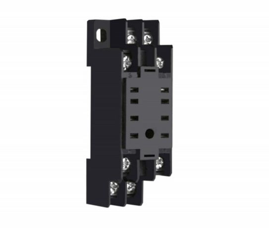 КОЛОДКА ДЛЯ РЕЛЕ, 2 С/О | RXZE1M2C Schneider Electric APC