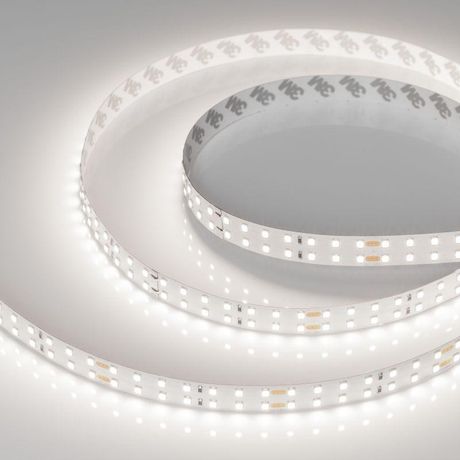 Светодиодная лента RT-A196-15mm 24V Day5000 CRI98 (20 W/m, IP20, 2835, 5m) (Arlight, 20 Вт/м, IP20) | 025150(2) Arlight