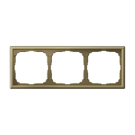 Рамка 3-м ArtGallery зол. SE GAL001603 APC