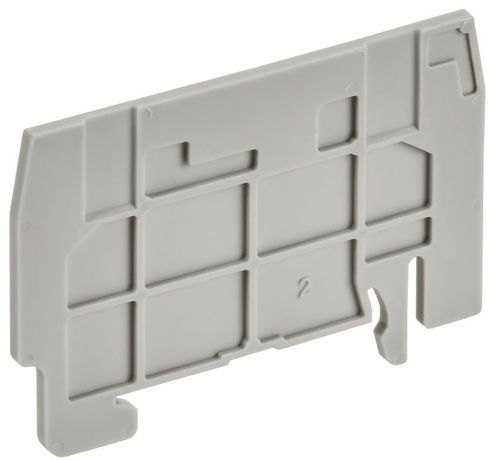 Разделитель PPCX4 ARMAFIX IEK AF-CT40-00-K03-004-PP IEK арт. AF-CT40-00-K03-004-PP