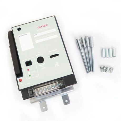 Моторный привод MO для MGS630/400 напряжение AC230 | MO-MGS630AC230 DKC ДКС