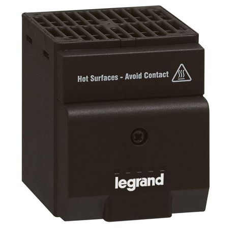 Нагреватель резистивный 150 Вт - 035310 Legrand