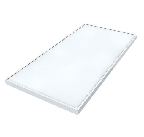 Светильник светодиодный FG 595 GRL 64Вт 4000К OPAL FAROS 00000025857