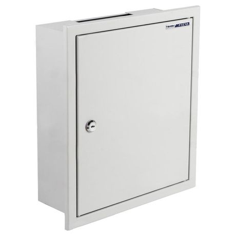Корпус металлический встраиваемый ЩРв-24 IP31 390х340х120 PRIZMA TOKOV Electric TKE-PZ-WMRB-24-IP31 TOKOV ELECTRIC арт. TKE-PZ-WMRB-24-IP31