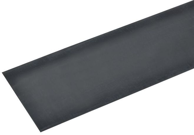 Трубка термоусадочная ТТУ 80/40 черная 1м | UDR10-080-040-001-K02-G GENERICA IEK