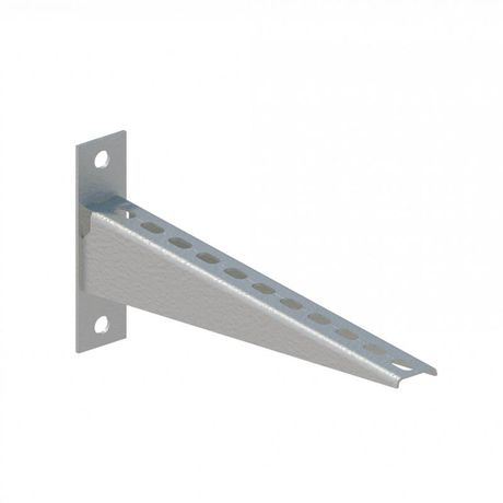 Полка кабельная настенная К1162С У3 СОЭМИ Н0113321513